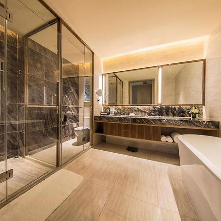 The Qube Hotel Xiangyang Xiangyang  Eksteriør billede