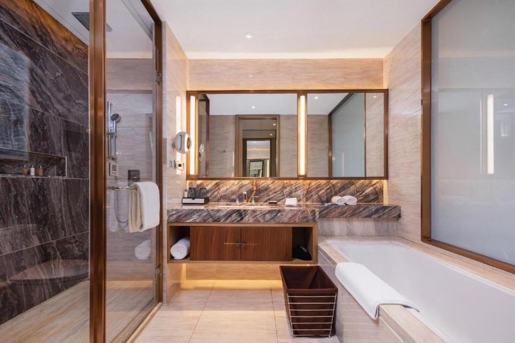 The Qube Hotel Xiangyang Xiangyang  Eksteriør billede