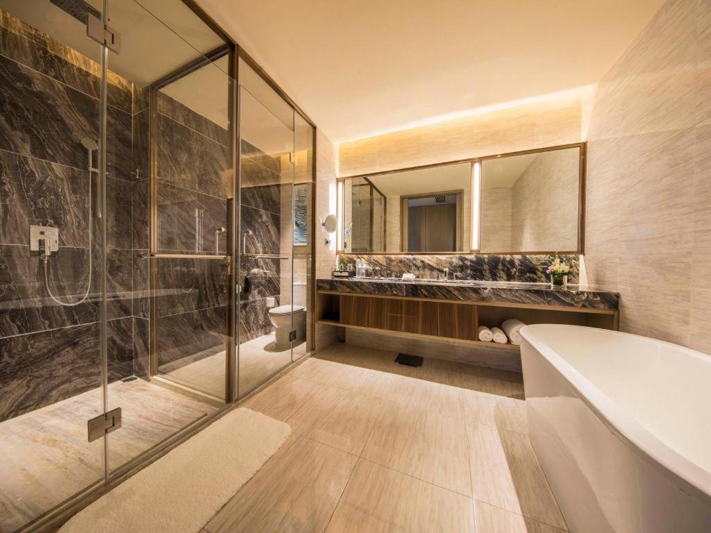 The Qube Hotel Xiangyang Xiangyang  Eksteriør billede