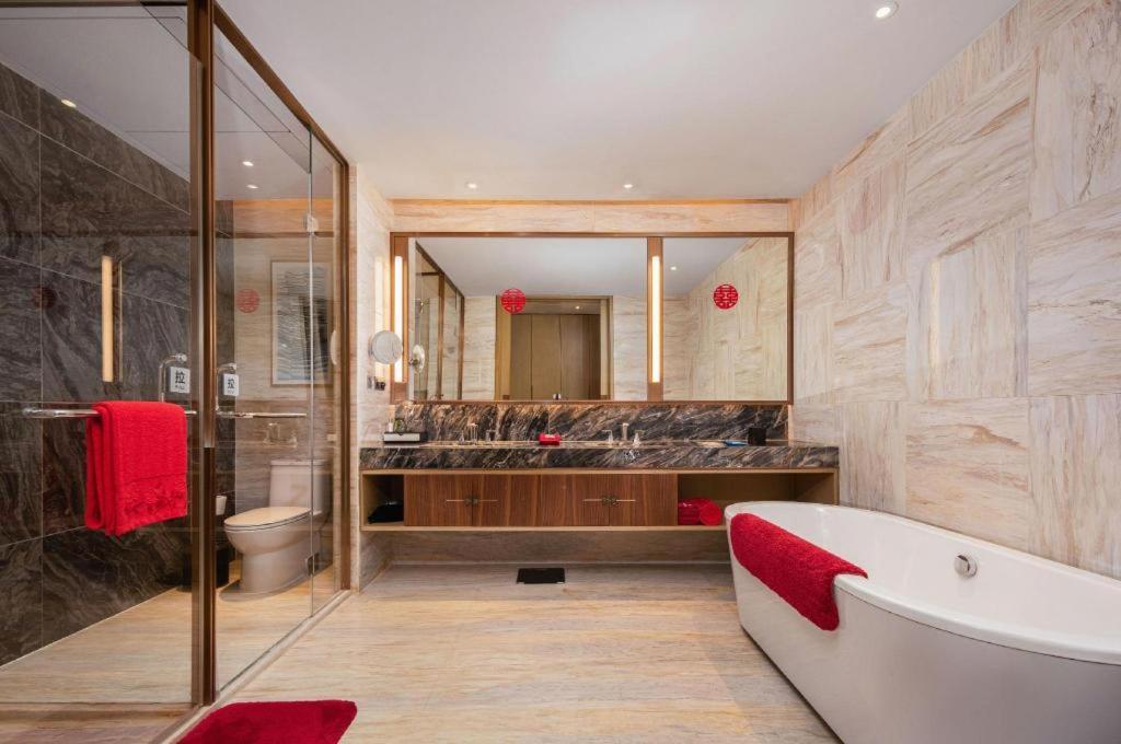 The Qube Hotel Xiangyang Xiangyang  Eksteriør billede