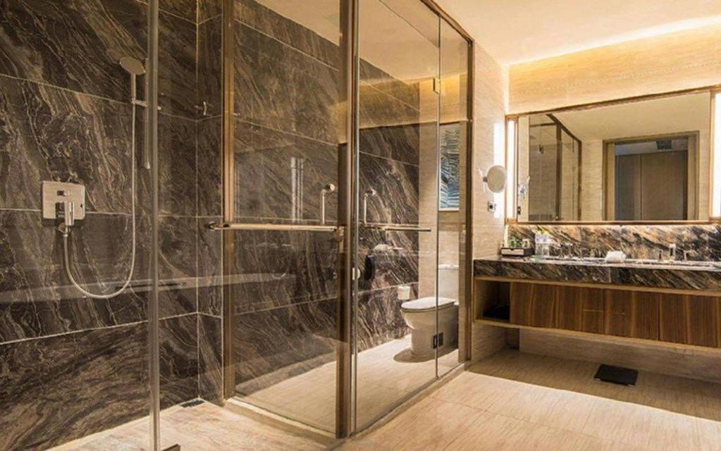 The Qube Hotel Xiangyang Xiangyang  Eksteriør billede