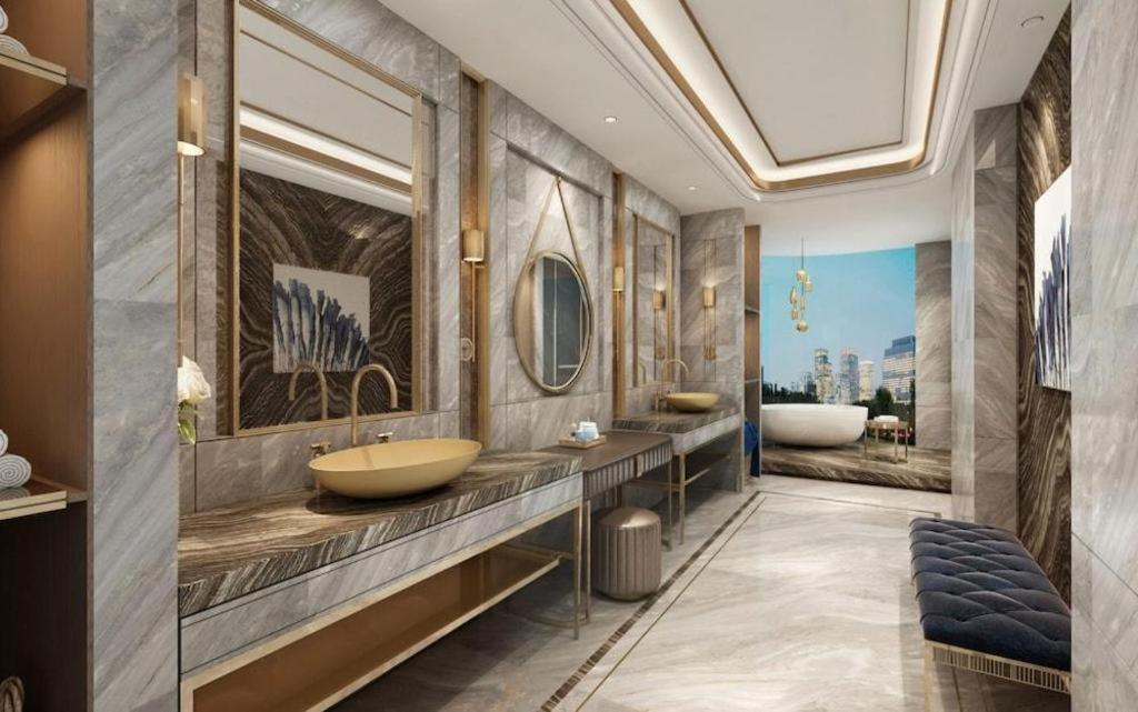 The Qube Hotel Xiangyang Xiangyang  Eksteriør billede