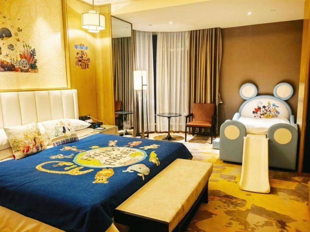 The Qube Hotel Xiangyang Xiangyang  Eksteriør billede