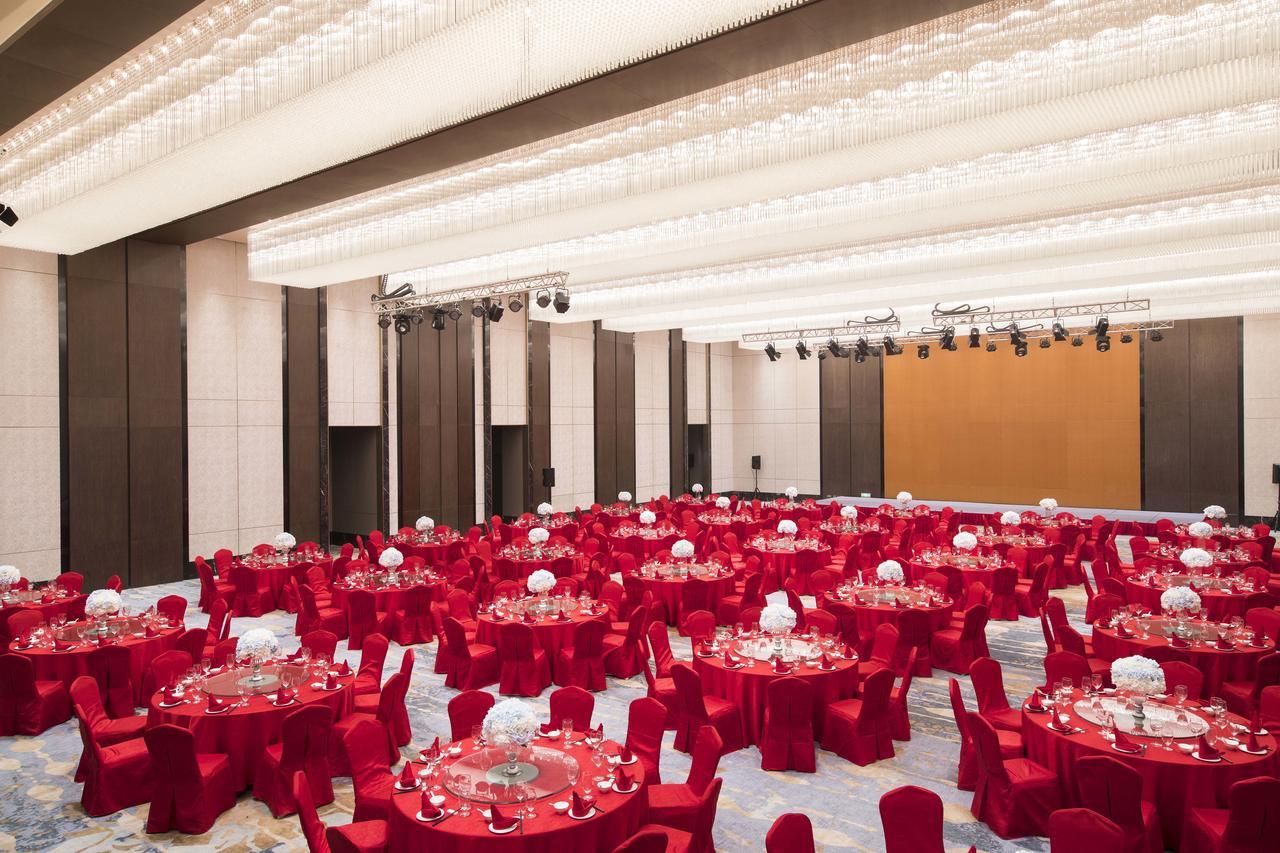 The Qube Hotel Xiangyang Xiangyang  Eksteriør billede