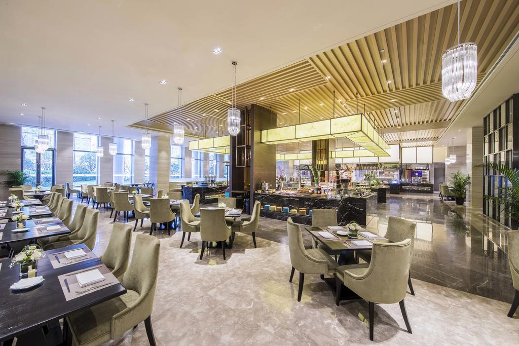 The Qube Hotel Xiangyang Xiangyang  Eksteriør billede