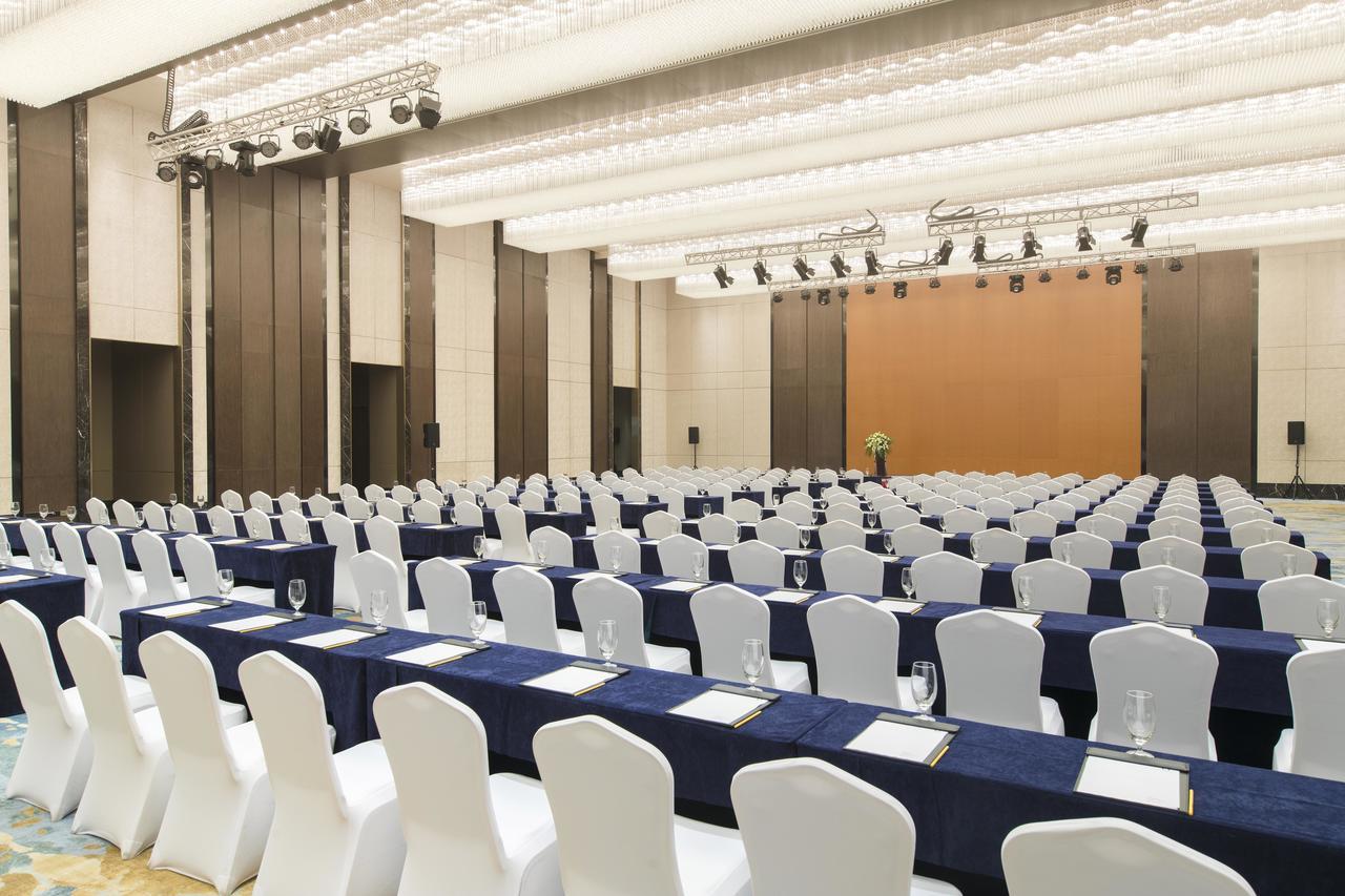 The Qube Hotel Xiangyang Xiangyang  Eksteriør billede